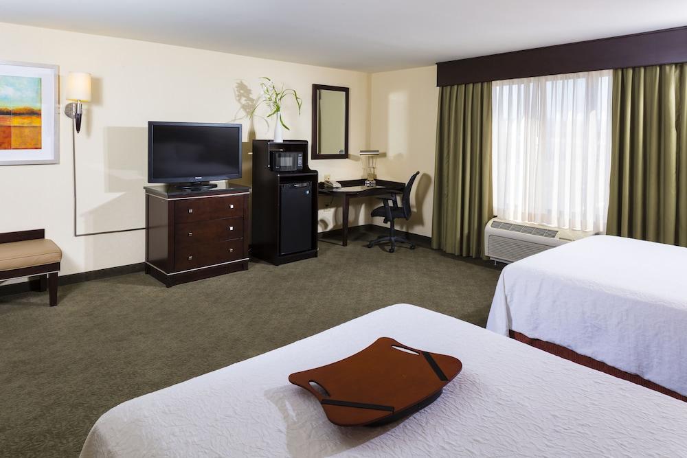 Hampton Inn & Suites Las Vegas South Eksteriør billede