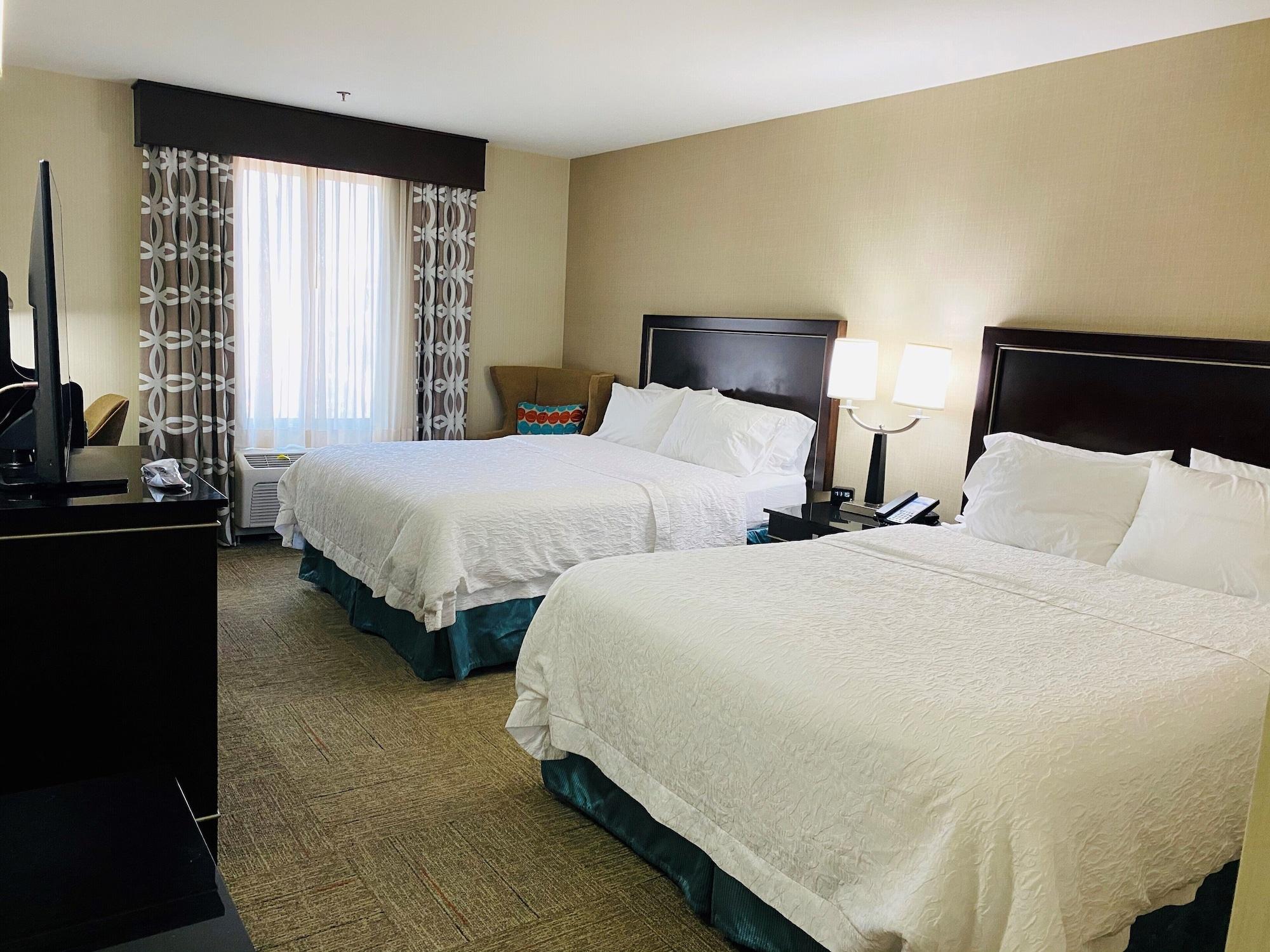 Hampton Inn & Suites Las Vegas South Eksteriør billede