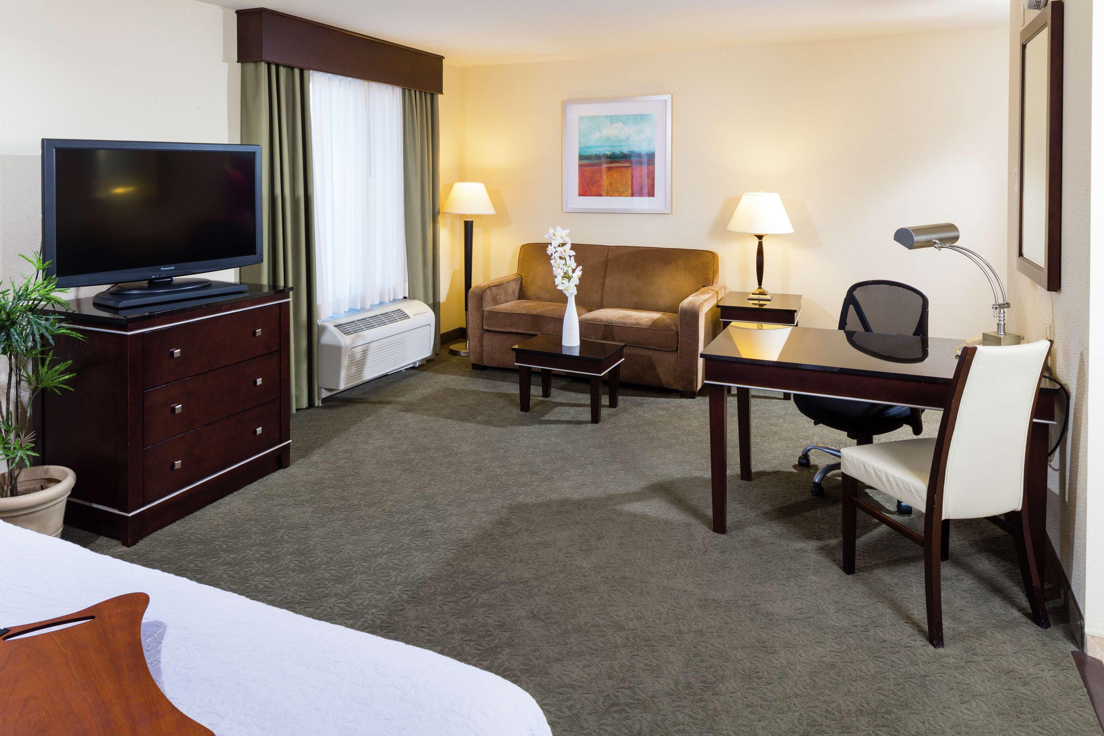 Hampton Inn & Suites Las Vegas South Eksteriør billede