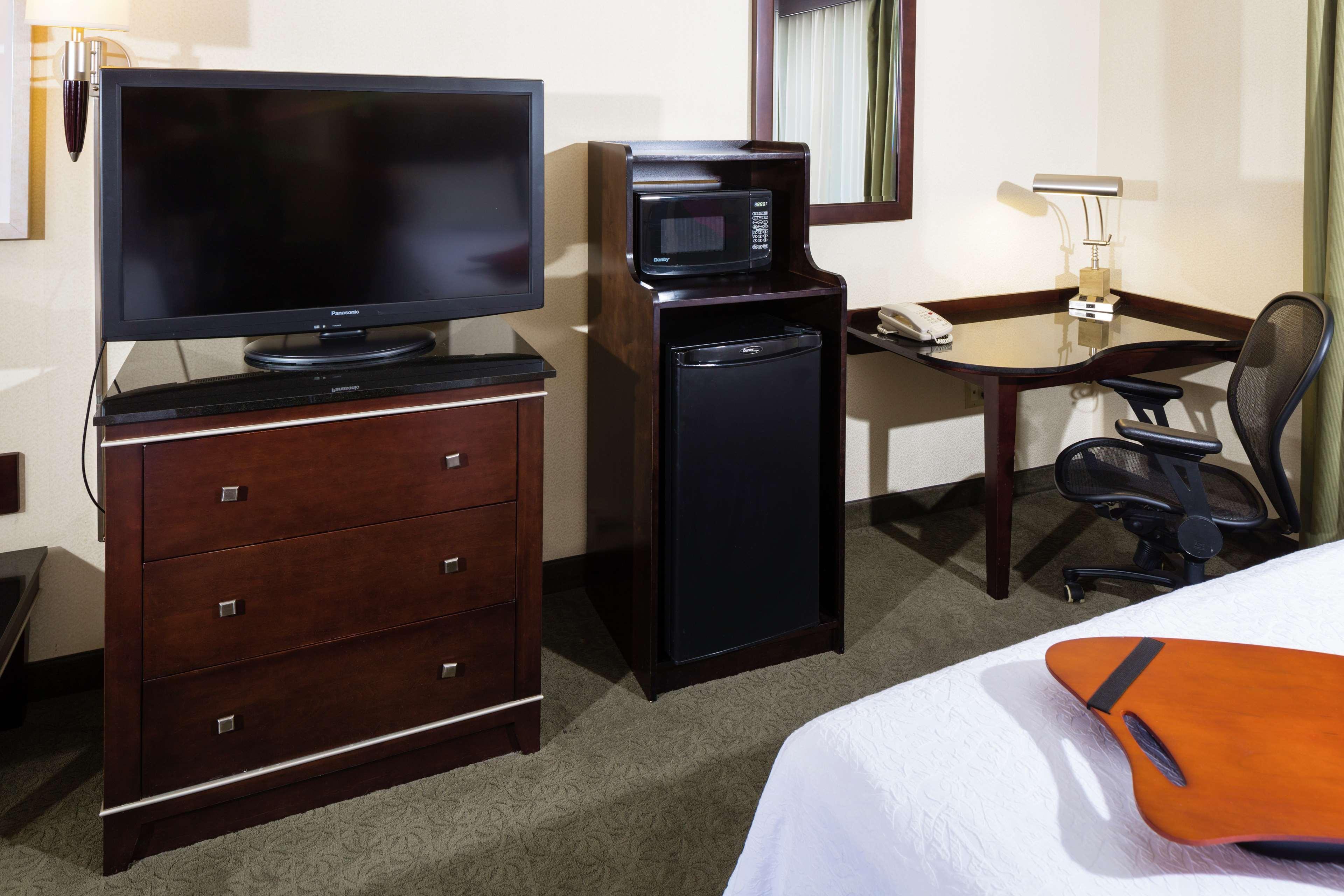 Hampton Inn & Suites Las Vegas South Eksteriør billede