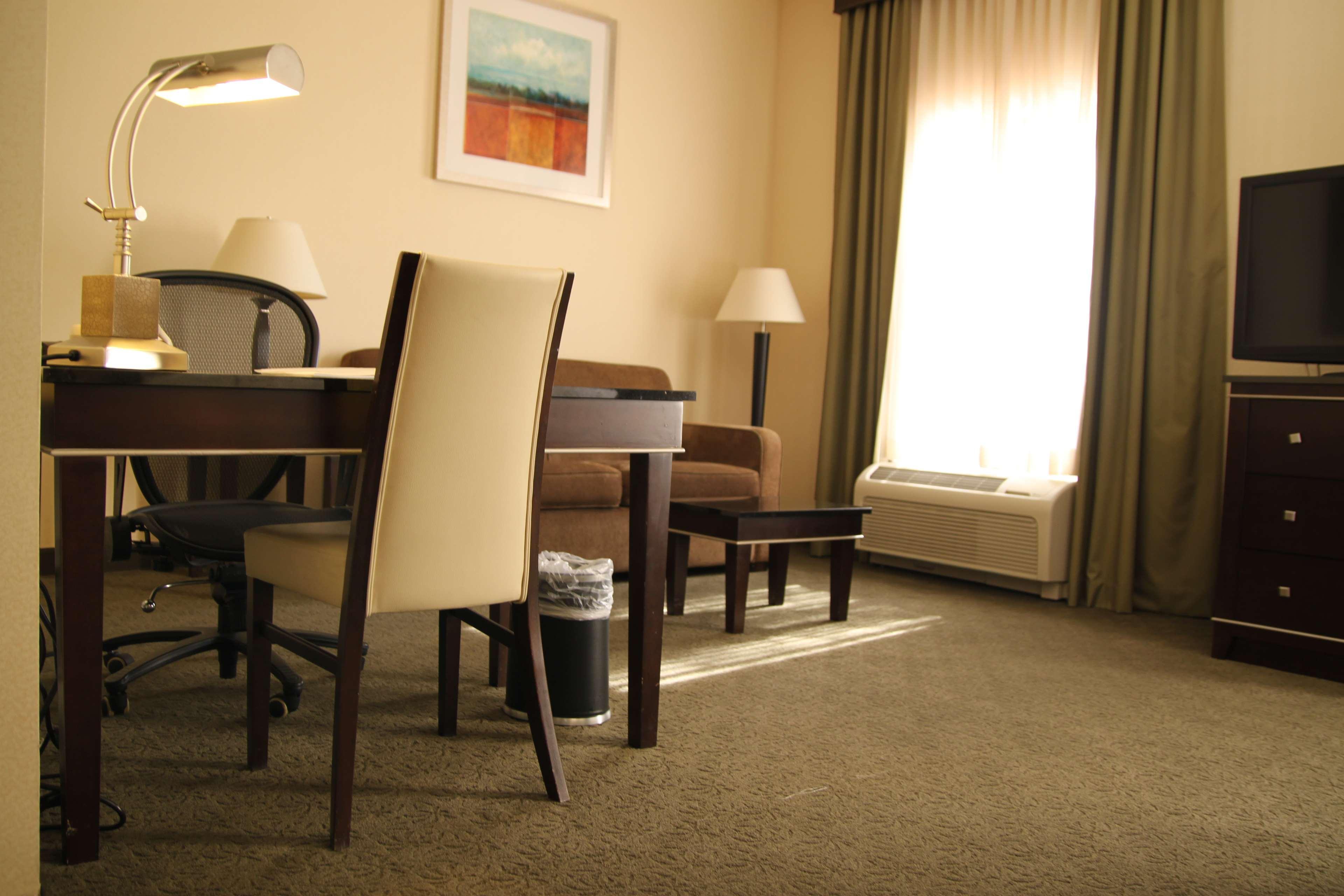Hampton Inn & Suites Las Vegas South Eksteriør billede