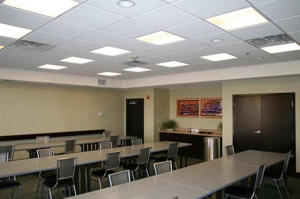 Hampton Inn & Suites Las Vegas South Faciliteter billede
