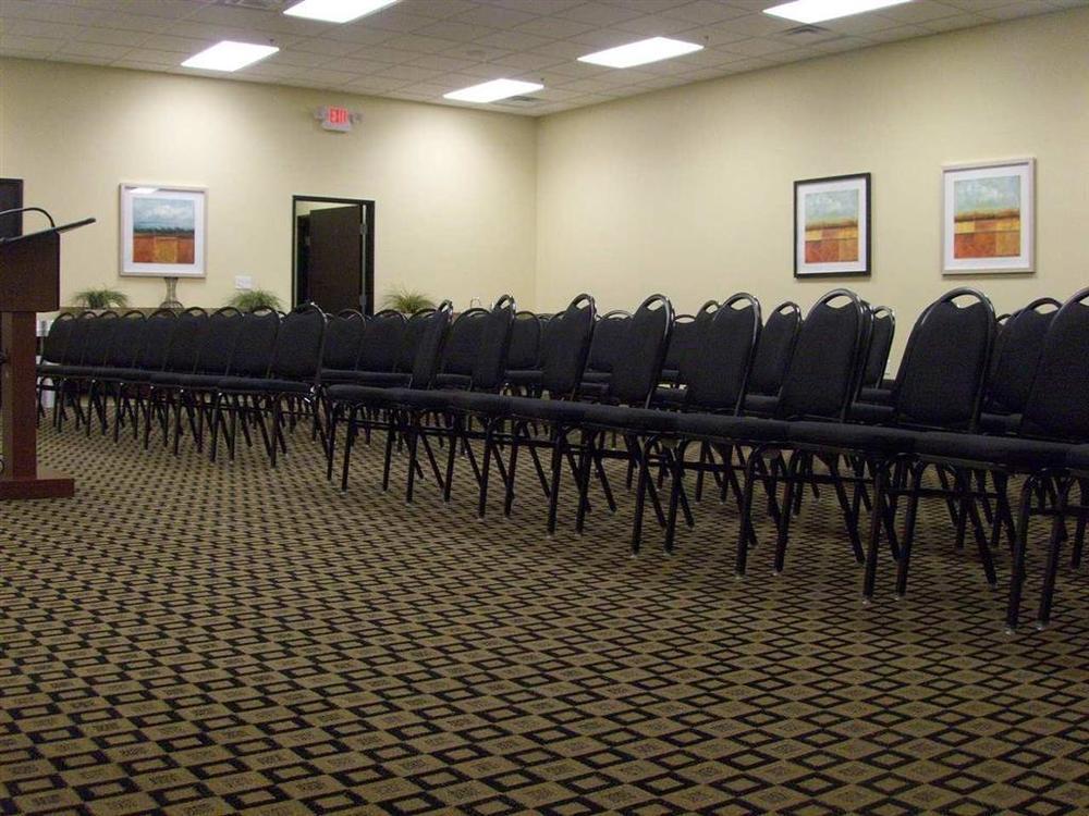 Hampton Inn & Suites Las Vegas South Faciliteter billede