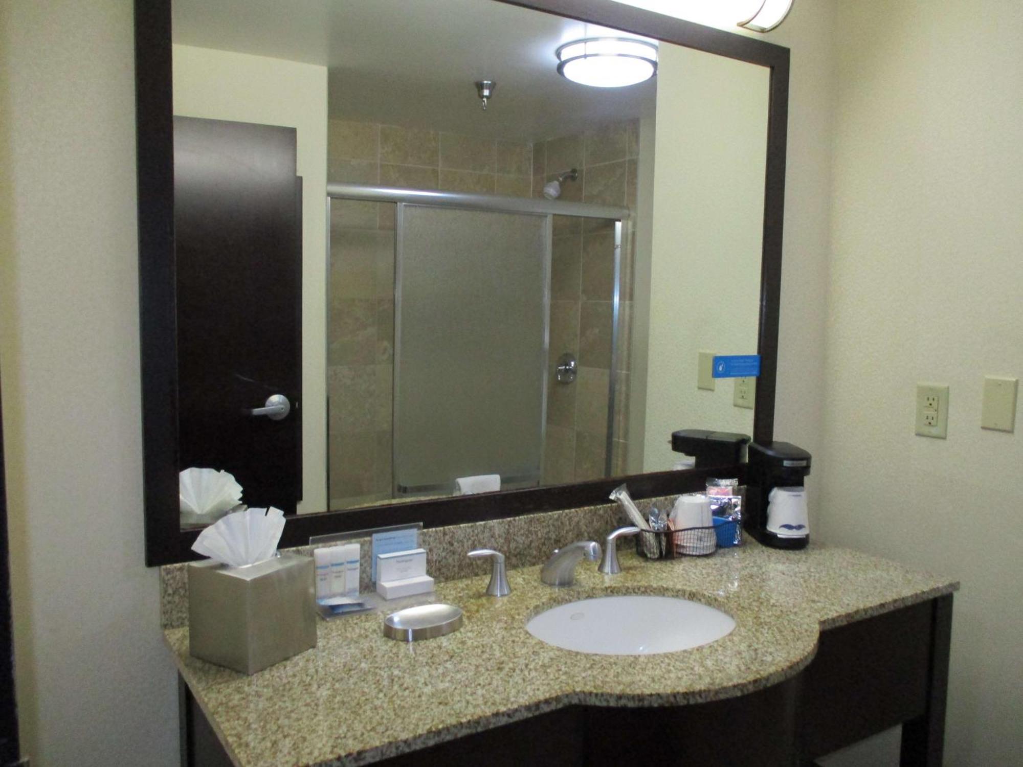 Hampton Inn & Suites Las Vegas South Eksteriør billede