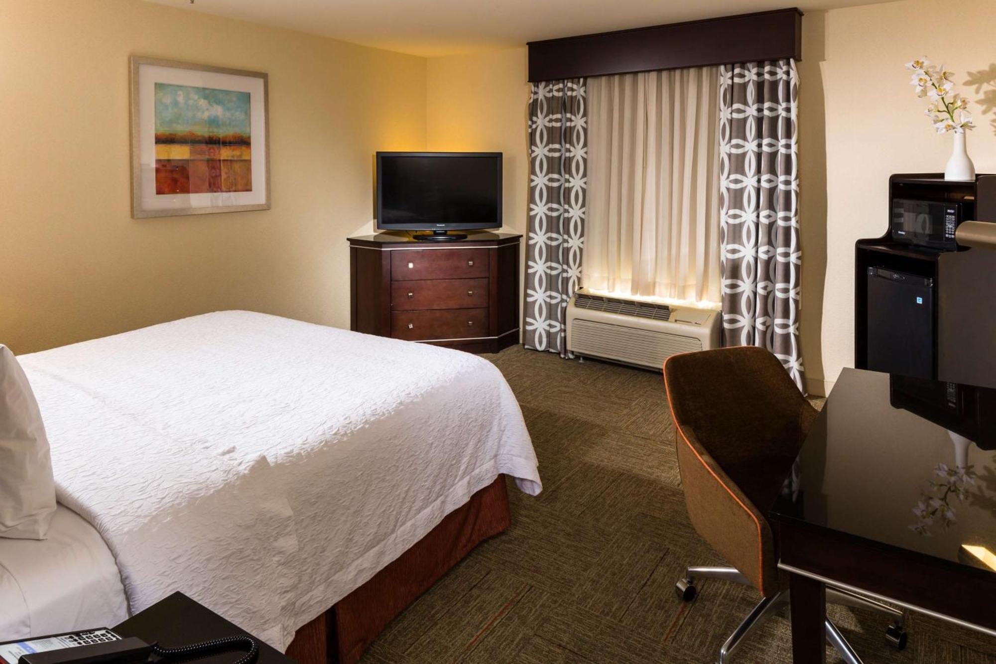 Hampton Inn & Suites Las Vegas South Eksteriør billede