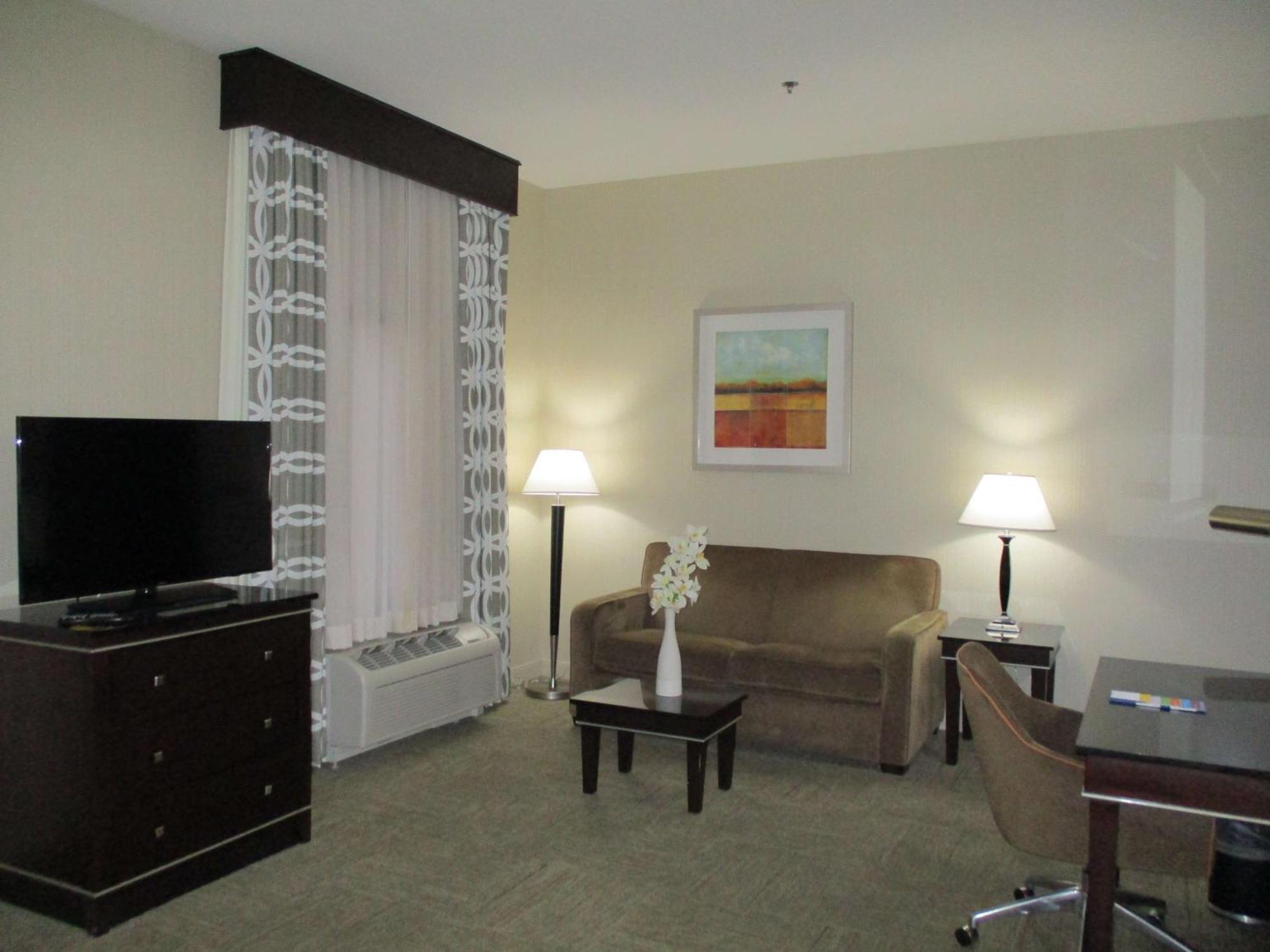 Hampton Inn & Suites Las Vegas South Eksteriør billede