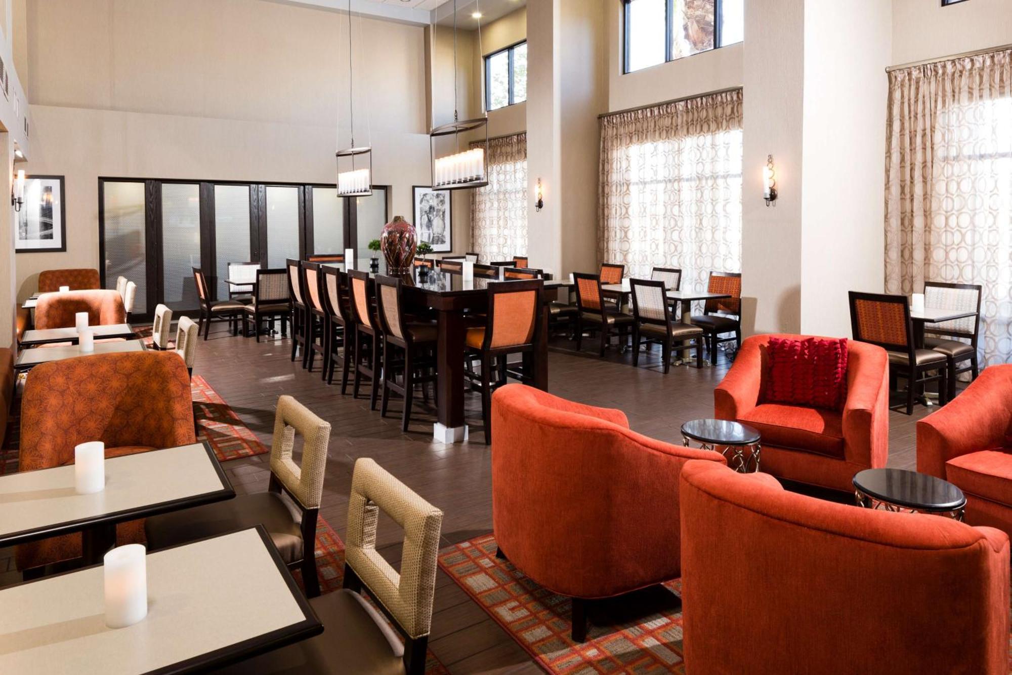 Hampton Inn & Suites Las Vegas South Eksteriør billede