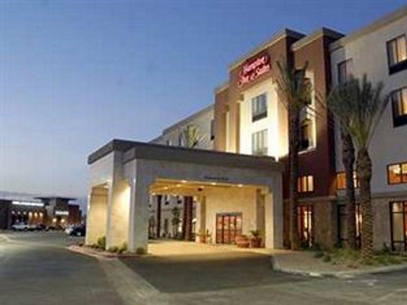 Hampton Inn & Suites Las Vegas South Eksteriør billede