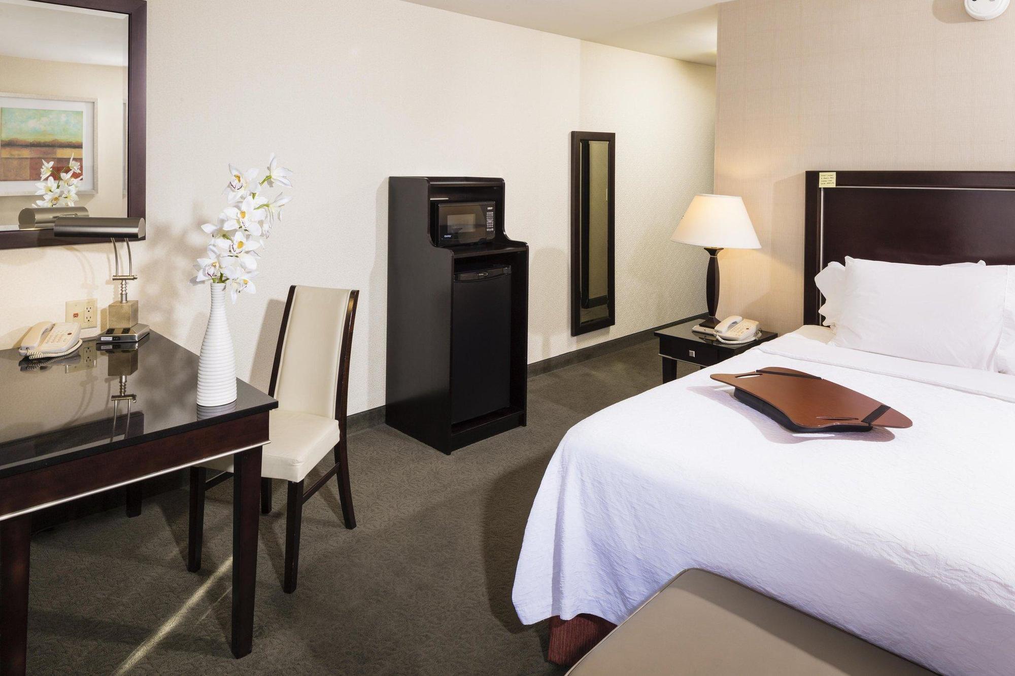 Hampton Inn & Suites Las Vegas South Eksteriør billede