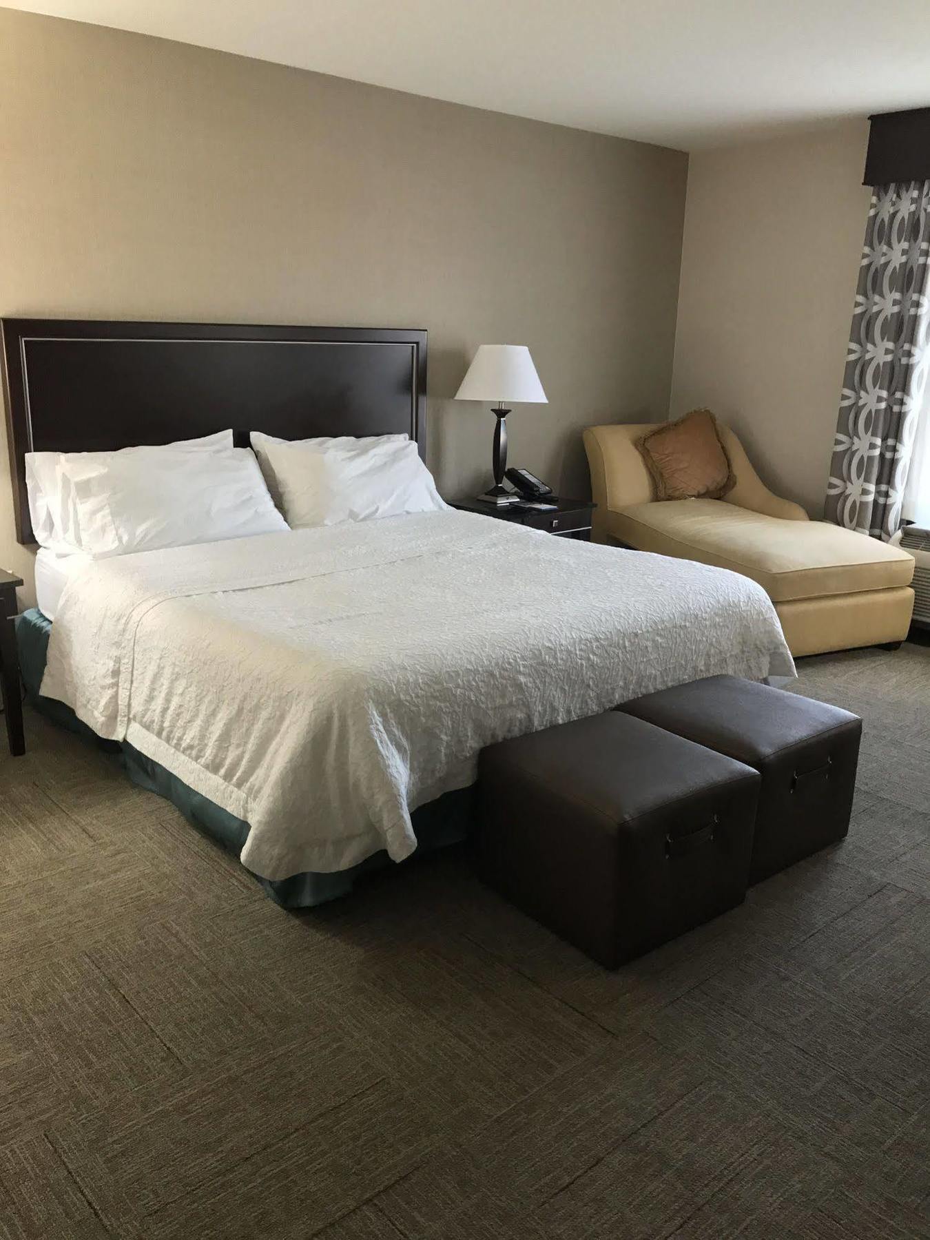Hampton Inn & Suites Las Vegas South Eksteriør billede