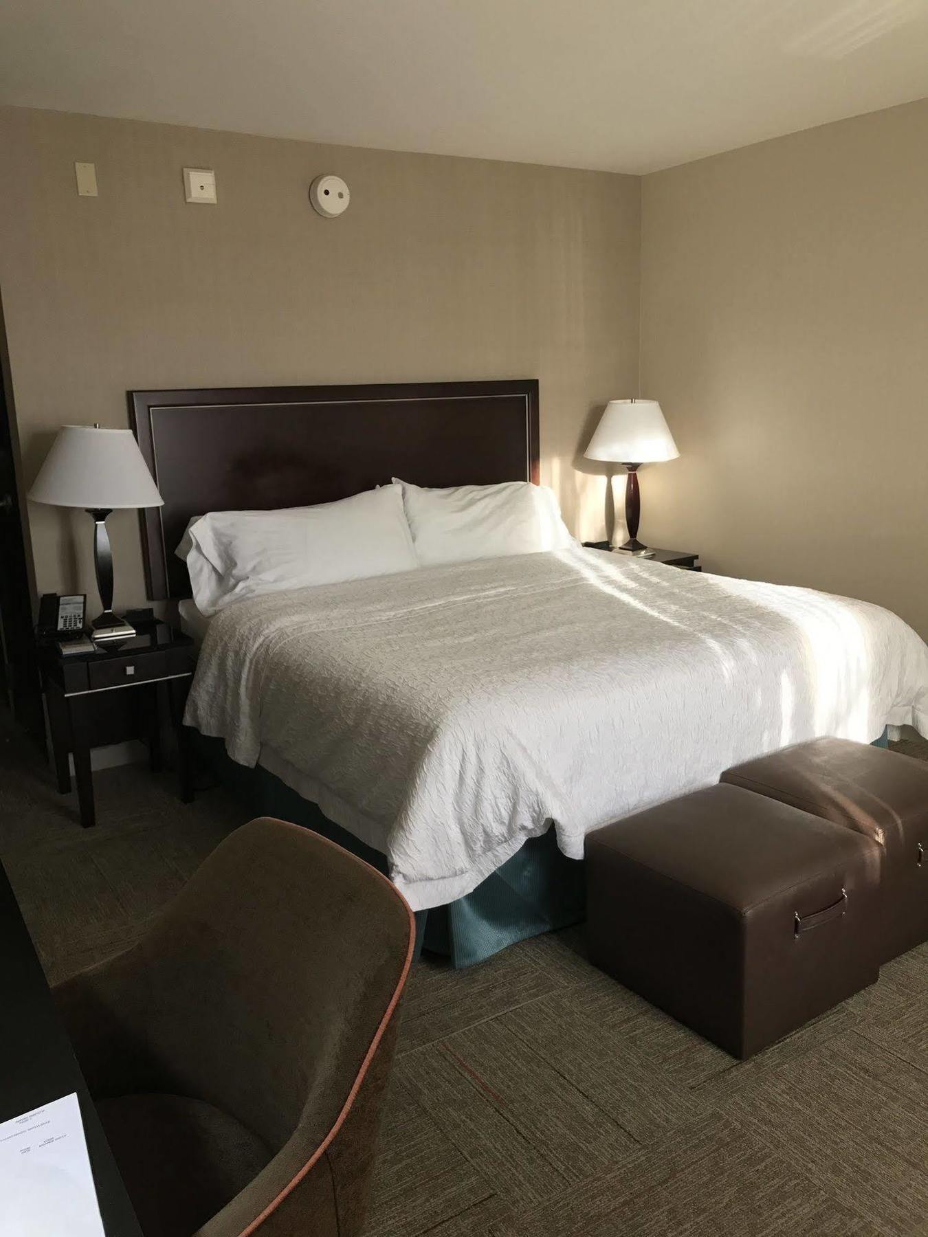 Hampton Inn & Suites Las Vegas South Eksteriør billede