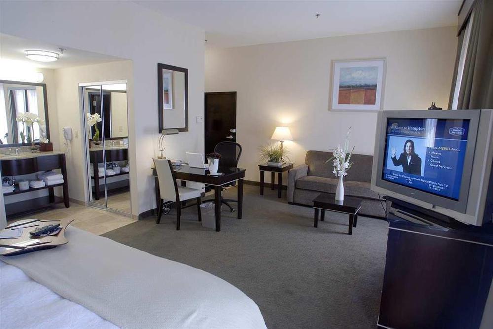 Hampton Inn & Suites Las Vegas South Værelse billede