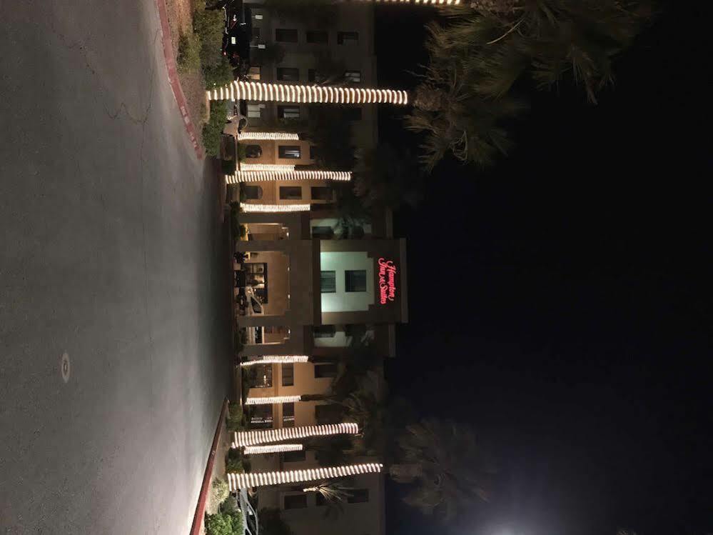 Hampton Inn & Suites Las Vegas South Eksteriør billede
